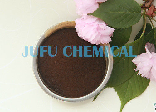 Lignosulfonic酸ナトリウムの塩ナトリウムLignosulphonateはSodyum Glukonatを粉にする