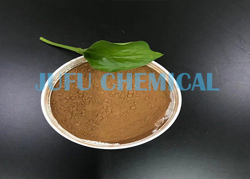 SLSナトリウムのLignosulfonate CAS 8068-05-1のアルカリのリグニンの木材パルプのリグニン