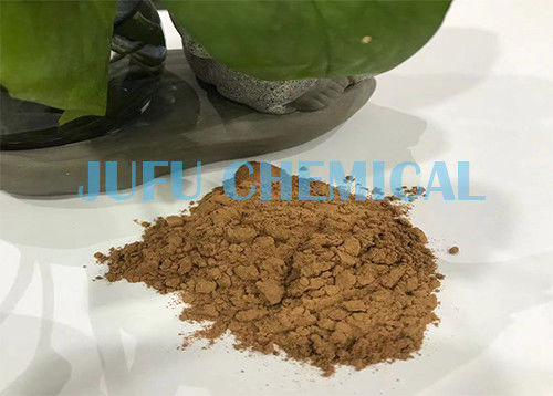 SLSナトリウムのLignosulfonate CAS 8068-05-1のアルカリのリグニンの木材パルプのリグニン