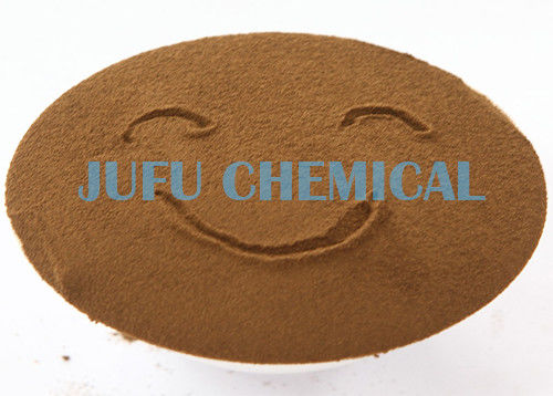 SLSナトリウムのLignosulfonate CAS 8068-05-1の構造Superplasticizer