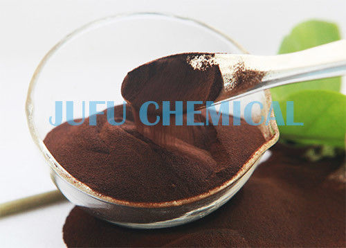 SLSナトリウムのLignosulfonate CAS第8068-05-1水減力剤の混和の絶食の治癒
