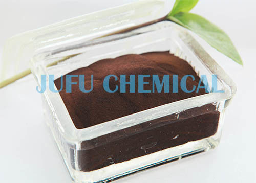 SLSナトリウムのLignosulfonate CAS第8068-05-1水減力剤の混和の絶食の治癒
