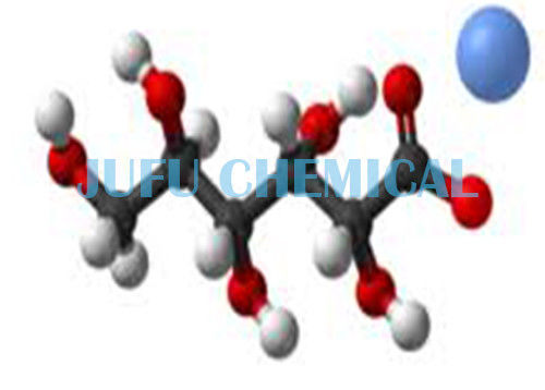 98%MinナトリウムのGluconateの金属の表面処理具体的なSuperplasticizer