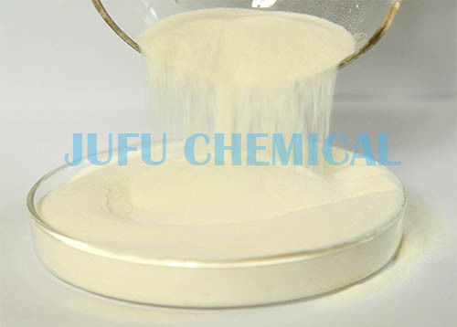 Polycarboxylate SuperplasticizerはCAS 62601-60-9の具体的な水還元剤を粉にする