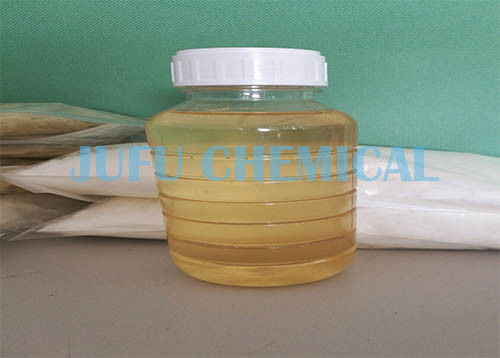 Polycarboxylate Superplasticizerの液体50%最低の具体的な乳鉢PCE Superplasticizer水減力剤
