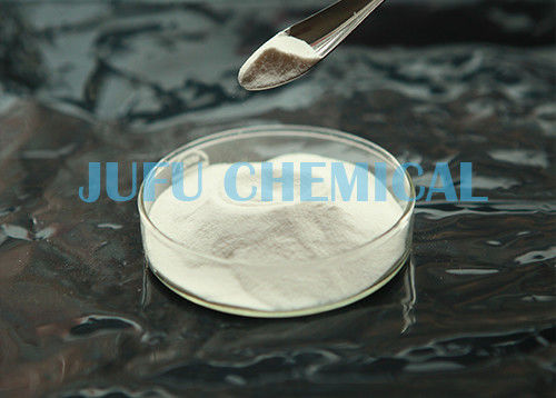PCE Polycarboxylic酸のSuperplasticizer CAS 62601-60-9のセメント水減力剤