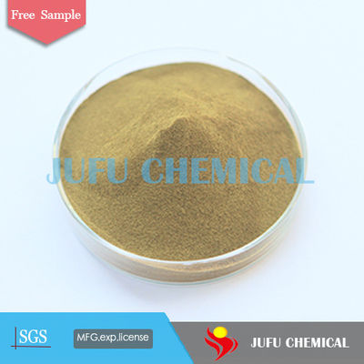 早い強さの代理店カルシウムLignosulfonate CAS 8061-52-7の陶磁器のつなぎ