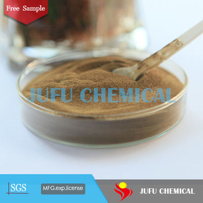 早い強さの代理店カルシウムLignosulfonate CAS 8061-52-7の陶磁器のつなぎ