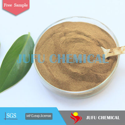 革日焼けの補助カルシウムLignosulphonate