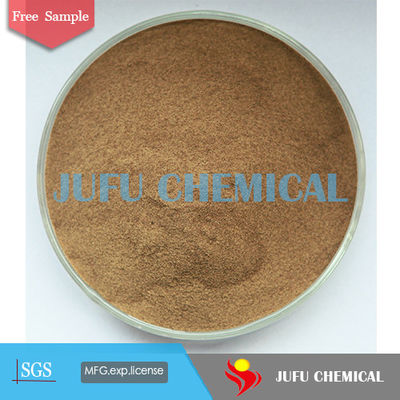 革日焼けの補助カルシウムLignosulphonate