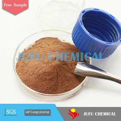 CLSカルシウムLignosulfonateの粉具体的な水減力剤のLignosulphonic酸ナトリウムの塩