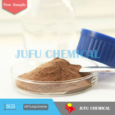 CLSカルシウムLignosulfonateの粉具体的な水減力剤のLignosulphonic酸ナトリウムの塩