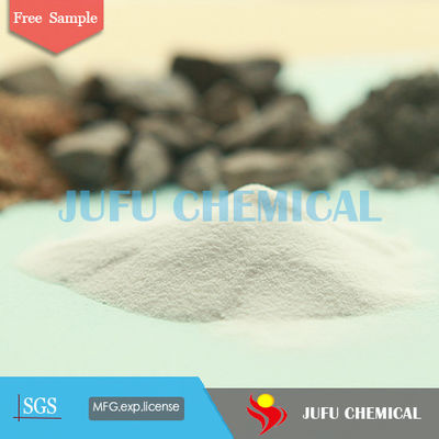白い粉PCE Superplasticizer