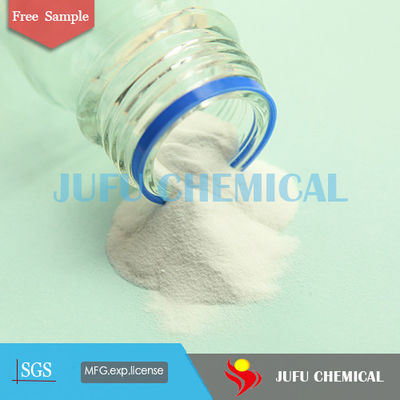 白い粉PCE Superplasticizer