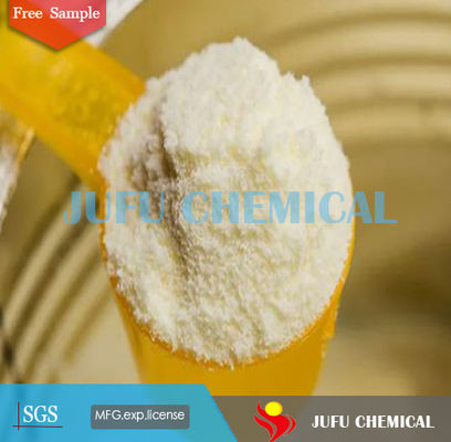 付着力のコーティングMelmine SuperplasticizerはHS 29336980を粉にする