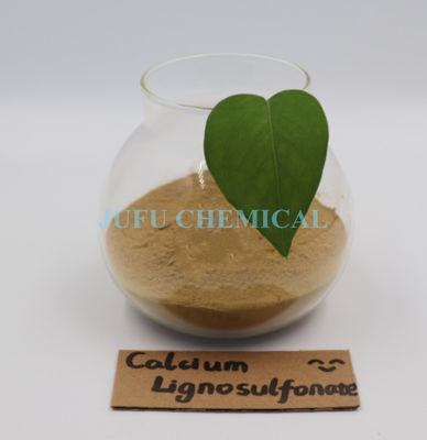混合の具体的なカルシウムLignosulfonate 8061-52-7のセメント水還元剤