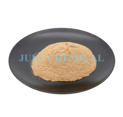 水減力剤CAS 8061-52-7としてC20H24Na2O10S2カルシウムLignosulphonate